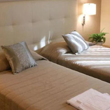 Hotel Desiderio Rome Room photo