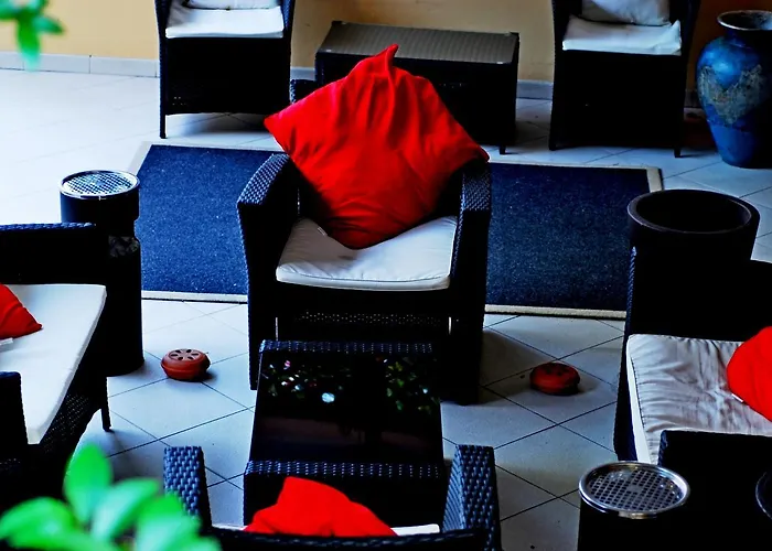 Hotel Desiderio