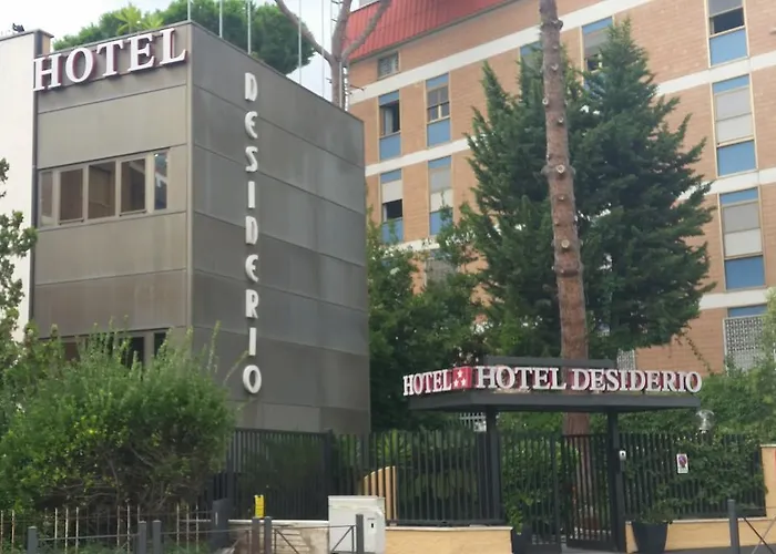 Hotel Desiderio